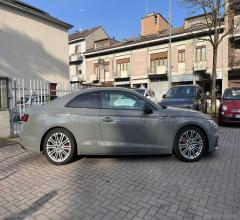 Auto - Audi a5 45 tdi edition quattro tiptronic