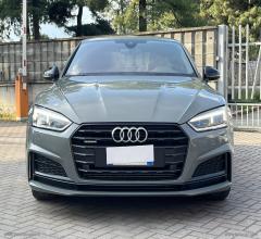 Auto - Audi a5 45 tdi edition quattro tiptronic