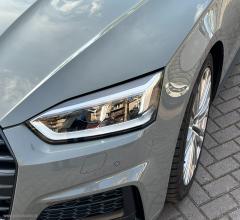 Auto - Audi a5 45 tdi edition quattro tiptronic