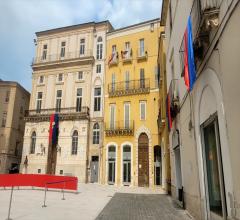 Appartamento in vendita a chieti centro storico