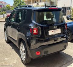 Auto - Jeep renegade 1.6 mjt 120cv longitude