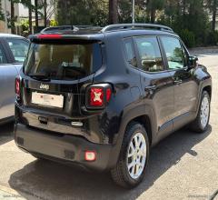 Auto - Jeep renegade 1.6 mjt 120cv longitude