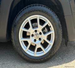 Auto - Jeep renegade 1.6 mjt 120cv longitude