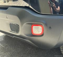 Auto - Jeep renegade 1.6 mjt 120cv longitude