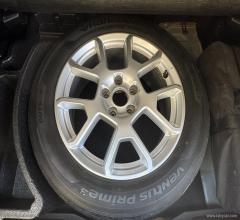 Auto - Jeep renegade 1.6 mjt 120cv longitude