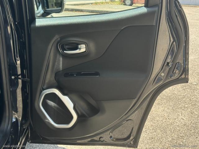 Auto - Jeep renegade 1.6 mjt 120cv longitude