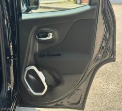 Auto - Jeep renegade 1.6 mjt 120cv longitude
