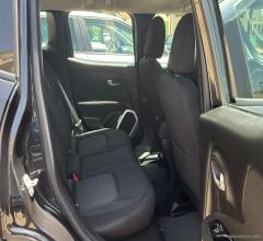 Auto - Jeep renegade 1.6 mjt 120cv longitude