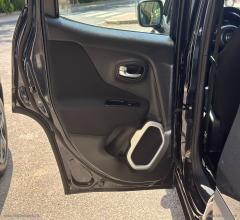 Auto - Jeep renegade 1.6 mjt 120cv longitude