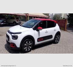 Auto - Citroen c3 puretech 83 s&s shine