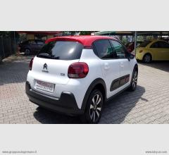 Auto - Citroen c3 puretech 83 s&s shine
