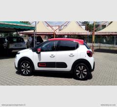Auto - Citroen c3 puretech 83 s&s shine