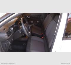 Auto - Citroen c3 puretech 83 s&s shine
