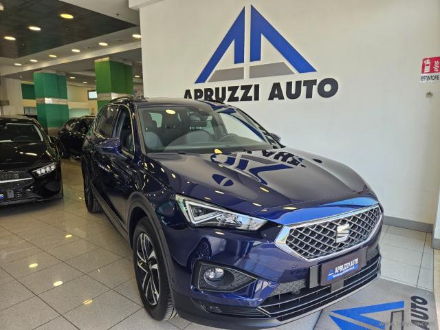 Seat tarraco 2.0 tdi dsg style 7 posti