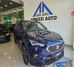 Seat tarraco 2.0 tdi dsg style 7 posti