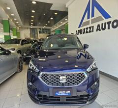 Auto - Seat tarraco 2.0 tdi dsg style 7 posti