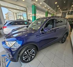 Auto - Seat tarraco 2.0 tdi dsg style 7 posti