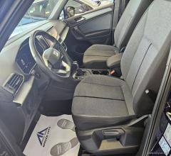 Auto - Seat tarraco 2.0 tdi dsg style 7 posti