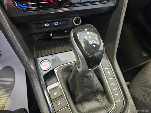 Auto - Seat tarraco 2.0 tdi dsg style 7 posti