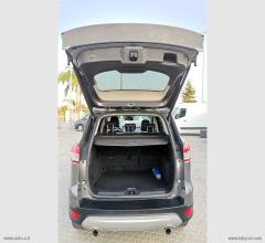 Auto - Ford kuga 2.0 tdci 140 cv 4wd titanium