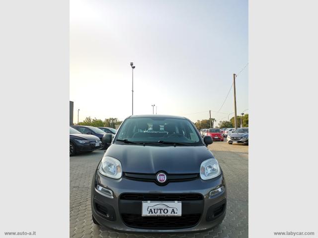 Auto - Fiat panda 1.2 easy