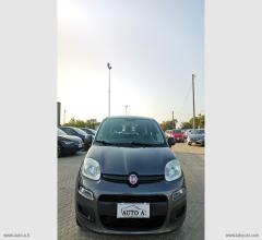Auto - Fiat panda 1.2 easy