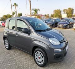 Auto - Fiat panda 1.2 easy