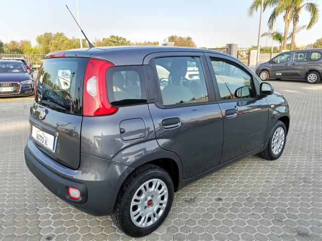 Auto - Fiat panda 1.2 easy