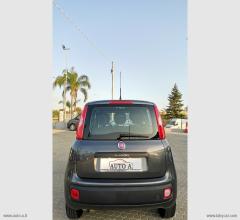 Auto - Fiat panda 1.2 easy