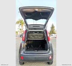 Auto - Fiat panda 1.2 easy