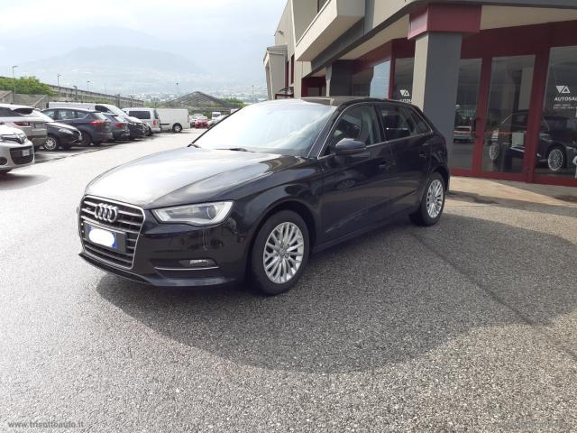 Auto - Audi a3 2.0 tdi 150cv