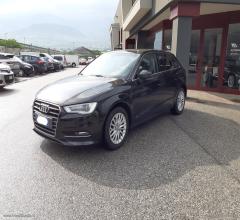 Auto - Audi a3 2.0 tdi 150cv