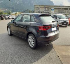 Auto - Audi a3 2.0 tdi 150cv