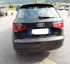 Auto - Audi a3 2.0 tdi 150cv