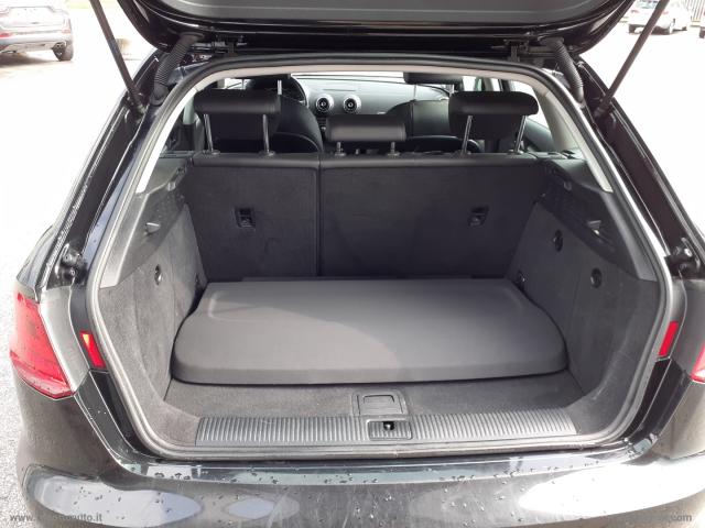 Auto - Audi a3 2.0 tdi 150cv