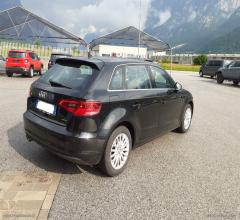 Auto - Audi a3 2.0 tdi 150cv