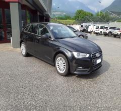 Auto - Audi a3 2.0 tdi 150cv