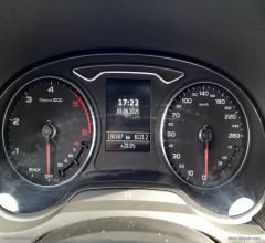Auto - Audi a3 2.0 tdi 150cv