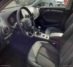 Auto - Audi a3 2.0 tdi 150cv