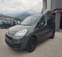 Auto - Citroen berlingo multisp. bluehdi 100 feel