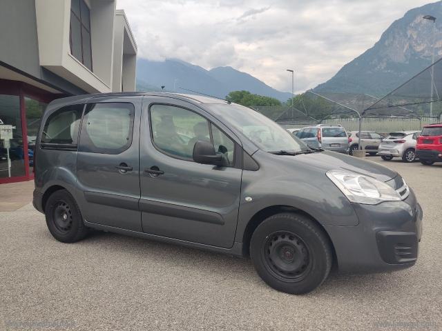 Auto - Citroen berlingo multisp. bluehdi 100 feel