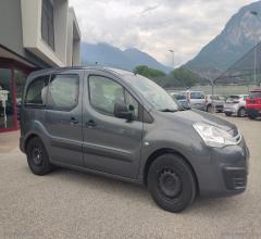 Auto - Citroen berlingo multisp. bluehdi 100 feel