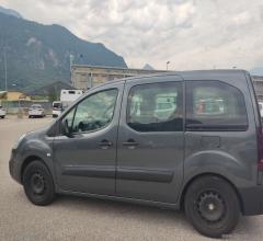 Auto - Citroen berlingo multisp. bluehdi 100 feel