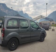 Auto - Citroen berlingo multisp. bluehdi 100 feel