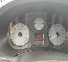 Auto - Citroen berlingo multisp. bluehdi 100 feel