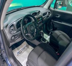 Auto - Jeep renegade 1.3 t4 phev 4xe business plus