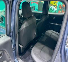 Auto - Jeep renegade 1.3 t4 phev 4xe business plus