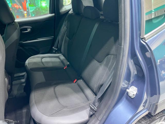 Auto - Jeep renegade 1.3 t4 phev 4xe business plus