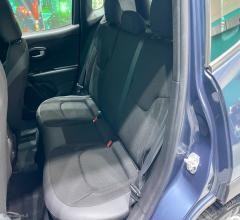 Auto - Jeep renegade 1.3 t4 phev 4xe business plus