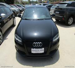 Auto - Audi a3 1.6 tdi 105 cv cr ambition
